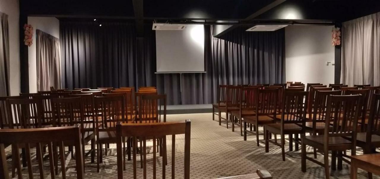 The Wood Boutique Hotel Muar Εξωτερικό φωτογραφία