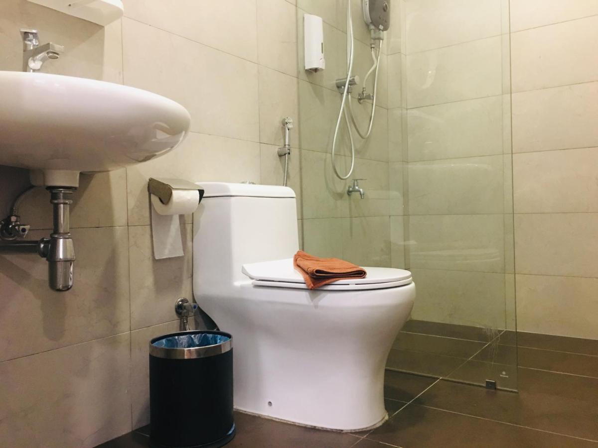 The Wood Boutique Hotel Muar Εξωτερικό φωτογραφία