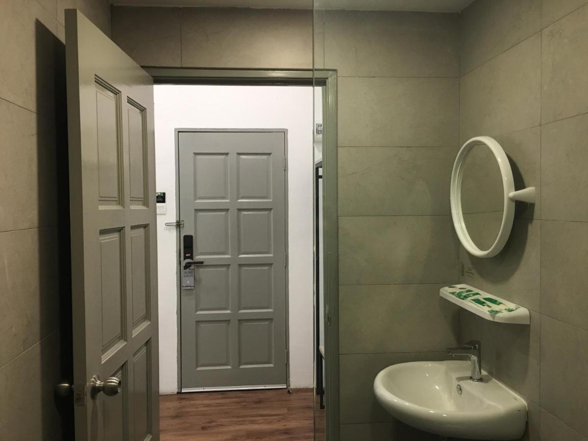 The Wood Boutique Hotel Muar Εξωτερικό φωτογραφία